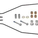 Sno-X Ice Scratchers Arctic Cat (Pair)