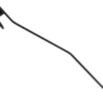 Sno-X Ice Scratchers Arctic Cat Right (sparepart)