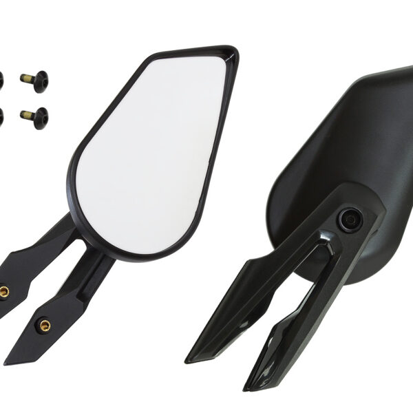 Sno-X Mirrors Ski-Doo