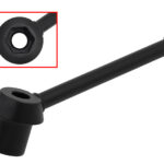 Sno-X Spark plug wrench BRP E-tec models