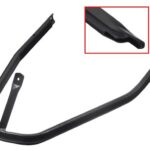 Sno-X Front bumper Polaris Matryx 650/850