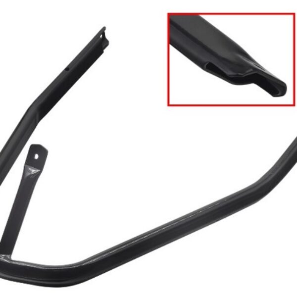 Sno-X Front bumper Polaris Matryx 650/850