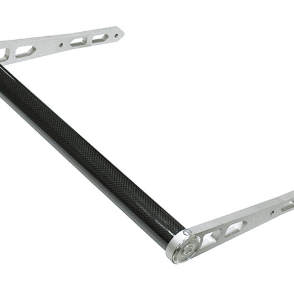 Sno-X Rear bumper Polaris
