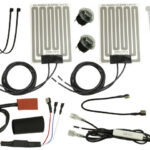 Sno-X Handlebar grip heater Deluxe