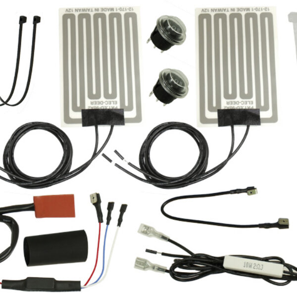 Sno-X Handlebar grip heater Deluxe