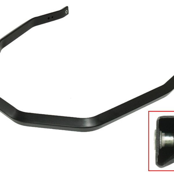 Sno-X Front bumper Ski-Doo/Lynx 600/850 MXZ/Renegade/Summit