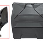 Sno-X Snow Flap Ski-Doo