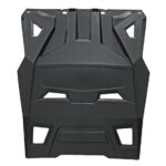 Sno-X Snow Flap Ski-Doo