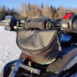 Cold Canyon Handlebar bag