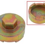 Sno-X Brake nut socket Arctic Cat ACT