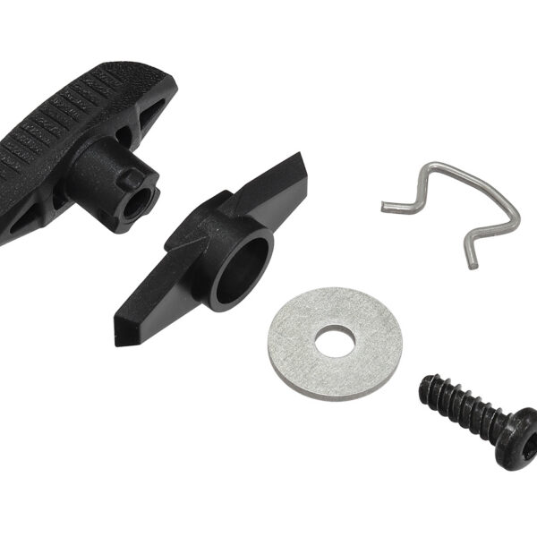Sno-X Console Knob Arctic Cat/Yamaha