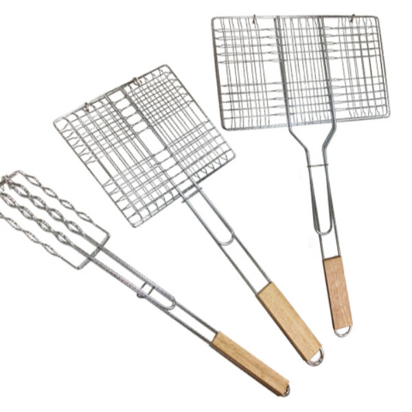 Sno-X Grill set
