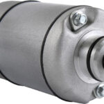Arrowhead Starter motor Polaris 325cc 425cc 500cc