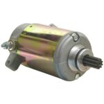 Arrowhead Starter Motor Yamaha