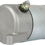 Arrowhead Starter Motor Hisun Trapper 400 Yamaha Grizzly 350