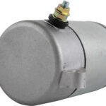 Arrowhead Starter motor Polaris 300cc