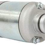 Arrowhead Starter motor Polaris 550cc