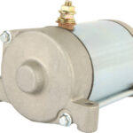Arrowhead Starter motor Yamaha Grizzly 700cc Mitsuba