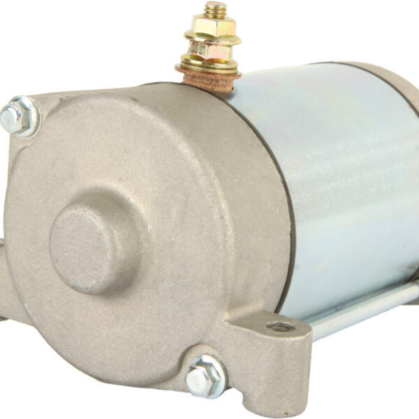 Arrowhead Starter motor Yamaha Grizzly 700cc Mitsuba
