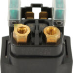 Arrowhead starter solenoid Yamaha 350-660cc