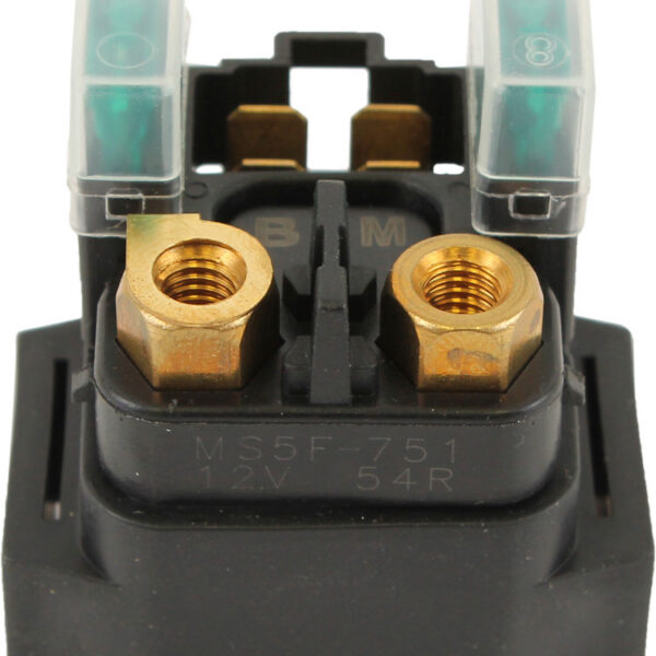 Arrowhead starter solenoid Yamaha 350-660cc