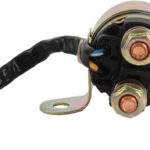 Arrowhead starter solenoid Polaris 500-1000cc