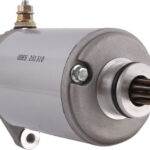 Arrowhead Starter motor Can-Am Lynx Ski-Doo