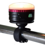 Mantus Snap on Light 1