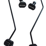 RSI Waycool Snow/Ice Scratchers