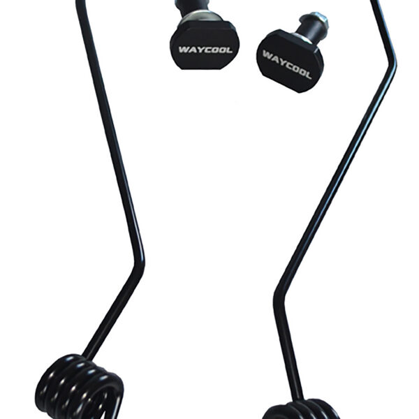 RSI Waycool Snow/Ice Scratchers