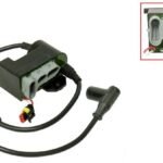 Sno-X Calibrated module BRP 550F