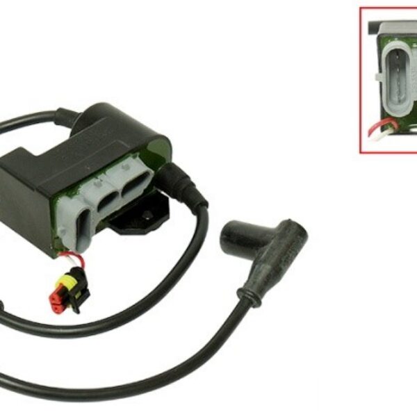 Sno-X Calibrated module BRP 550F