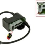 Sno-X Calibrated module BRP 550 2010-