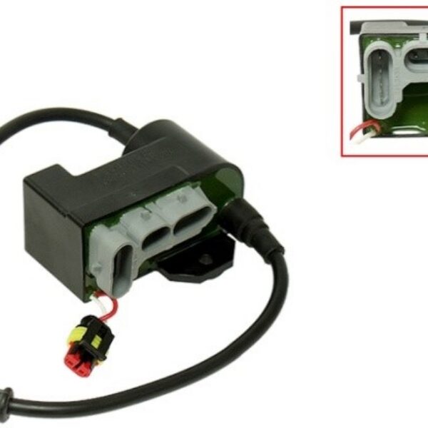 Sno-X Calibrated module BRP 550 2010-