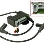 Sno-X Calibrated module Ski-Doo 500F