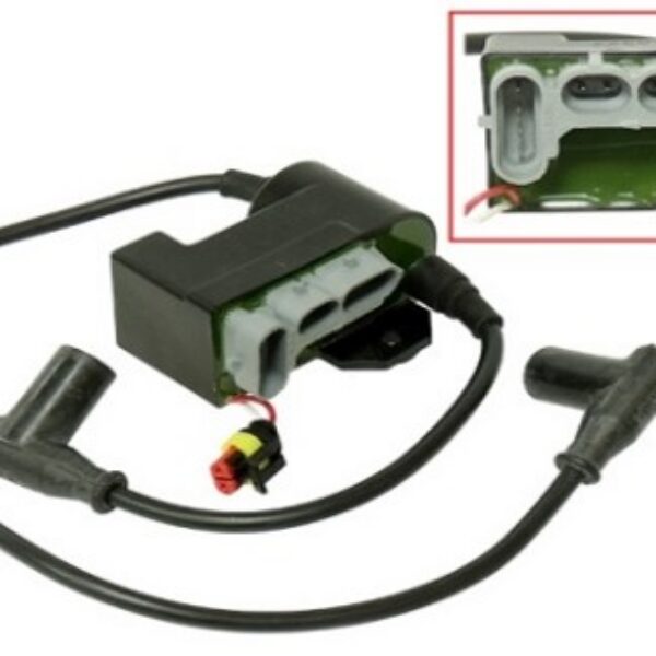 Sno-X Calibrated module Ski-Doo 380F