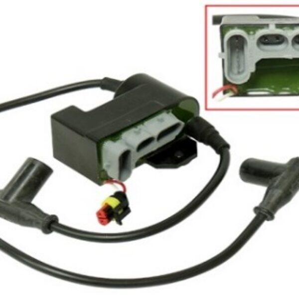 Sno-X Calibrated module Ski-Doo 380F