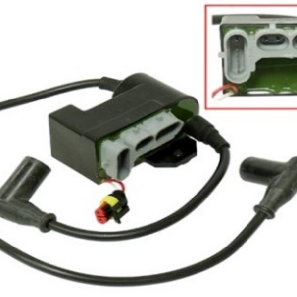 Sno-X Calibrated module Ski-Doo 500F