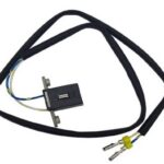 Sno-X Pick-up coil stator (reverse) BRP380F/550F