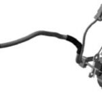 Sno-X Stator Ski-Doo 600 EFI