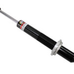 Sno-X Suspension gasshock track Polaris