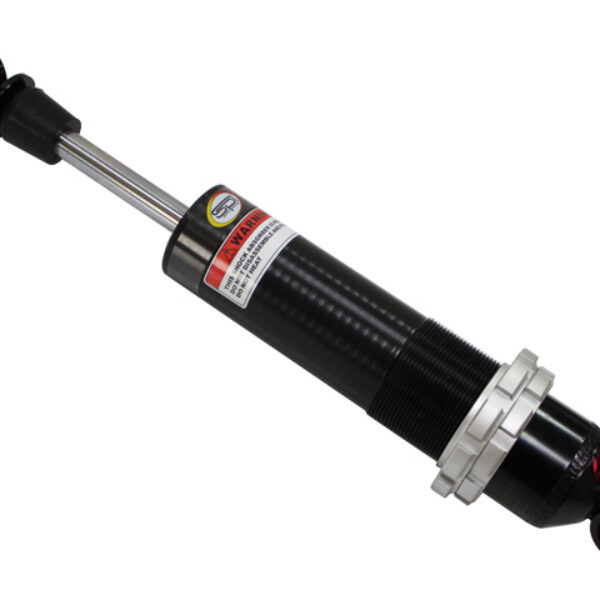 Sno-X Suspension gasshock track Ski-Doo