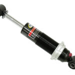 Sno-X Suspension gasshock track front Polaris