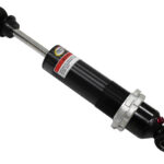 Sno-X Suspension gasshock track rear Polaris