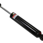 Sno-X Suspension gasshock track Polaris