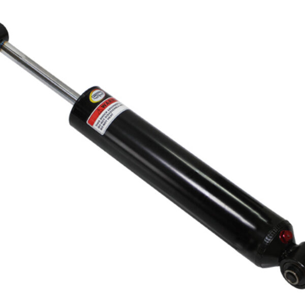 Sno-X Suspension gasshock track Polaris