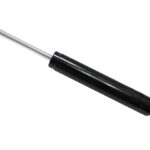 Sno-X Suspension gasshock track rear Polaris