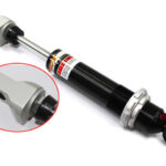 Sno-X Suspension gasshock track rear Ski-Doo