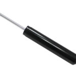 Sno-X Suspension gasshock