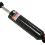 Sno-X Suspension gasshock track front Yamaha